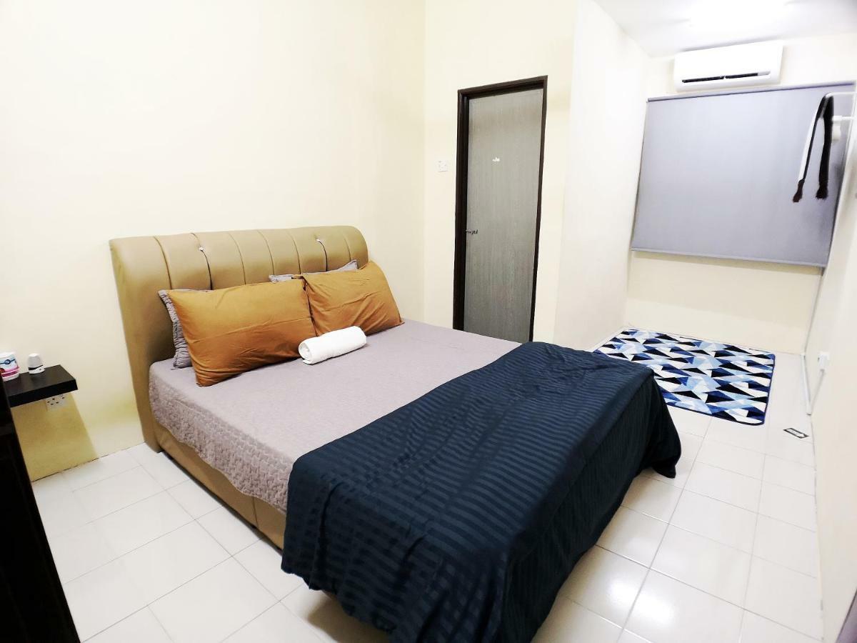 Eisya Guest House Perlis With Pool Musllm Only 亚娄 外观 照片